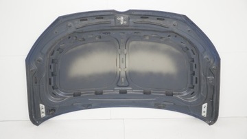KAPOTA KRYT MOTORU VW TOURAN 1T3 10-16R LL5M
