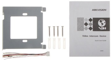 ВНУТРЕННЯЯ ПАНЕЛЬНЫЙ IP-МОНИТОР 7