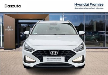 Hyundai i30 III 2021 Hyundai i30 FL 1.5 T-GDI 48V Hybrid Classic Pakiet Drive 1.5 Hybryda, zdjęcie 7