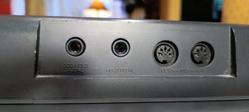 Японская клавиатура,KAWAI FS 680,