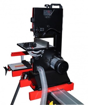 Ленточная пила HOLZMANN HBS 230HQ + БЕСПЛАТНЫЕ ПОДАРКИ