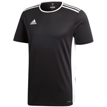 ADIDAS Koszulka Męska T-shirt ENTRADA 18 r. XL