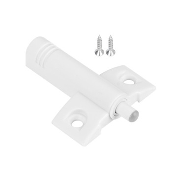 AMORTYZATOR DO FRONTÓW SPOWALNIACZ HAMULEC STOPER ODBOJNIK BIAŁY