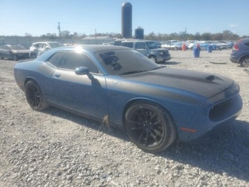 Dodge Challenger III 2022 Dodge Challenger RT Scat Pack 2022 6.4L 6.4 Benzyna 485KM, zdjęcie 4