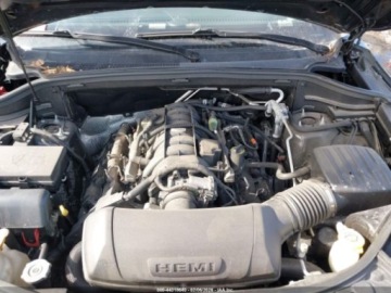 Dodge Durango III 2023 Dodge Durango RT Plus 2023 5.7 Benzyna 360KM, zdjęcie 8