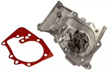 OE RENAULT TIMING + НАСОС MEGANE II 1.4 1.6 16V