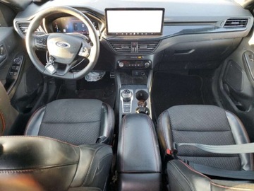 Ford Escape III 2023 Ford Escape ST Line 2023 1.5l 1.5 Benzyna 180KM, zdjęcie 8