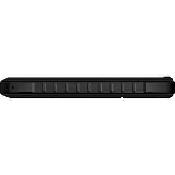 Maxcom MM916 Прочный черный IP67 | Б