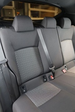 Toyota C-HR I Crossover Facelifting 2.0 Hybrid Dynamic Force 184KM 2022 Toyota C-HR 2.0 Hybrid Style 2.0 Hybryda 184KM, zdjęcie 12