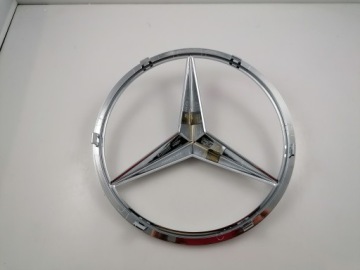 ЭМБЛЕМА MERCEDES G-CLASS A0008175302