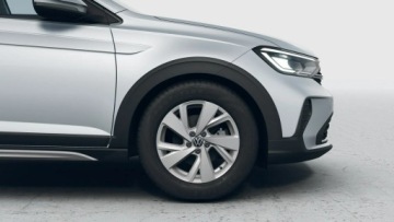 Volkswagen Taigo 2026 Volkswagen Taigo Nowa wersja Pure! 1.0 TSI 116 KM, zdjęcie 7