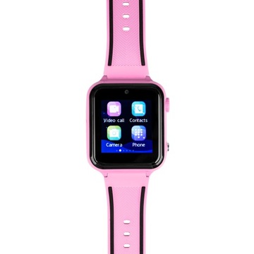 SMARTWATCH для детей GPS sim ИГРЫ pl КАЧЕСТВО