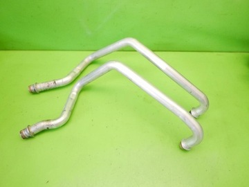 ТРУБКИ, ШЛАНГИ ОТОПИТЕЛЯ OPEL MERIVA A 1.3CDTI