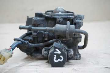 SUZUKI SAMURAI МОНО-ВПРЫСОК ОДНОТОЧЕЧНЫЙ ВПРЫС 1.3 413