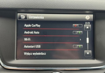 Opel Astra J GTC 1.6 Turbo ECOTEC 200KM 2017 Opel Astra 1,6T 200KM SPORT InteliLUX CLIMATRONIC PDC SERWIS Bezwypadkowa, zdjęcie 34