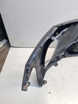 TOYOTA BZ4X NÁRAZNÍK PŘEDNÍ