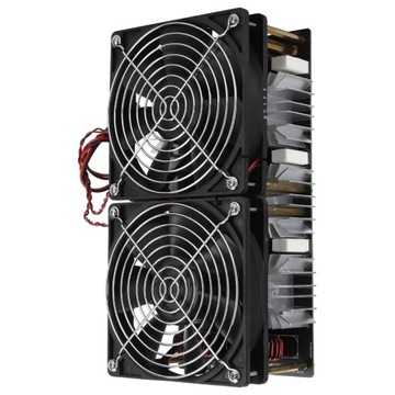 ИНДУКЦИОННАЯ ПЕЧЬ ZVS12-48V ИНДУКЦИОННЫЙ НАГРЕВ