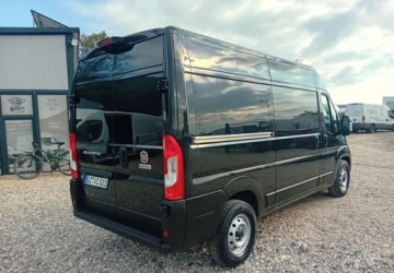 Fiat Ducato IV 2023 Fiat Ducato Fiat Ducato L2H2 Autm 2.2 Diesel 140KM, zdjęcie 4
