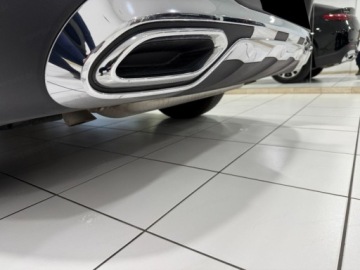 Mercedes GLC C254/X254 Coupe 2.0 200 204KM 2026 GLC Coupe 200 4-Matic Avantgarde 2.0 (204KM) 2026, zdjęcie 14