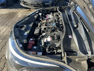 Toyota C-HR I Crossover Facelifting 1.8 Hybrid 122KM 2022 Toyota C-HR Automat Hybrid Kamera Podgrzewanie, zdjęcie 17