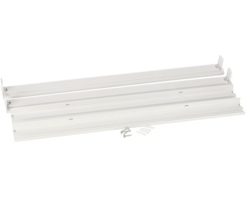 Накладная рамка LATCH PC для светодиодной панели 60x60