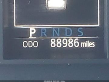 Toyota Tundra II 2020 Toyota Tundra Limited 2020 5.7l 5.7 Benzyna 381KM, zdjęcie 12