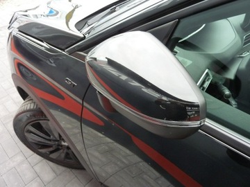 Peugeot 5008 II Crossover Facelifting 1.5 BlueHDi 130KM 2022 Peugeot 5008 GT*BLACK EDITION*1.5 Hdi, zdjęcie 37