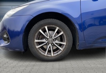 Toyota Avensis III Sedan Facelifting 2015 1.8 Valvematic 147KM 2018 Toyota Avensis 1.8 Premium EU5 Salon PL Toyota Mikolajczak Leszno 1.8, zdjęcie 26
