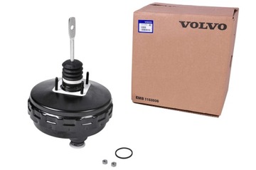 SERWO HAMULCA DSTC VOLVO S60 S80 V70 XC70 31273684