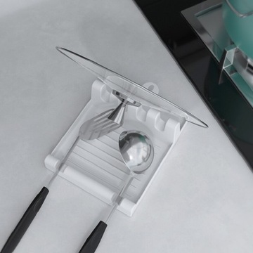 ПОДДОН ДЛЯ КАПЕЛЬНИКА ПОДСТАВКА ДЛЯ КУХОННОЙ ЛОЖКИ