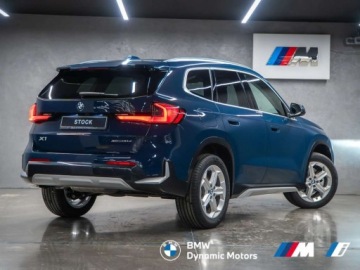 BMW X1 U11 2026 BMW X1 xDrive20d 163 KM mHEV - Gotowy do Odbioru - Pakiet xLine 2.0 Diesel, zdjęcie 5