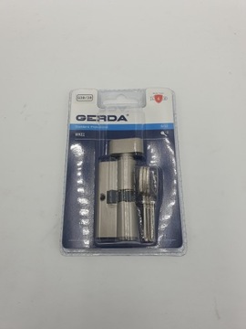 Замочная вставка Gerda WKE1G30/30