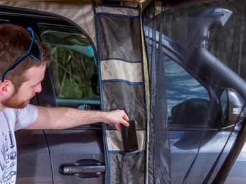 Стены с полом под кровлю АРБ 2,0х2,5м 813208