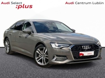 Audi A6 C8 Limousine 2.0 40 TDI 204KM 2023 Audi A6 Limousine Matrix,Webasto,Kontury,Kamery 360,BO 2.0 Diesel 204KM, zdjęcie 2