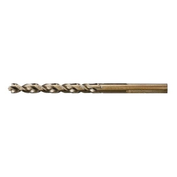 WIERTŁO DO METALU EXTREME-2, 7,5*109MM SZT.10