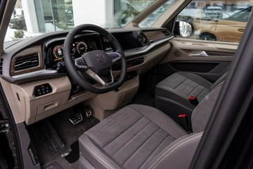 Volkswagen Multivan T7 Van L1 2.0 TDI 150KM 2026 Volkswagen VW Multivan STYLE L2 2.0 TDI 150 KM DSG OD RĘKI, zdjęcie 19