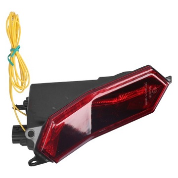 Светодиодный задний фонарь в сборе Стоп-сигнал высокого сигнала поворота