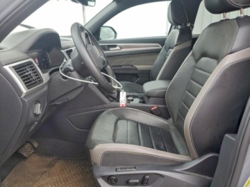 Volkswagen 2021 Volkswagen Atlas Volkswagen Atlas Cross Sport 3.6L V6 SEL Premium 4MOTION, zdjęcie 7