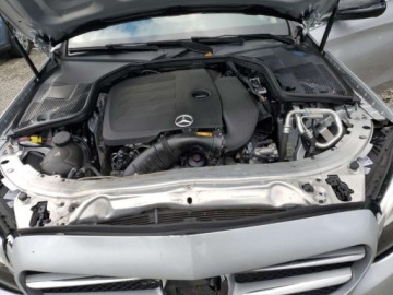 Mercedes Klasa C W205 2020 Mercedes-Benz Klasa C 300 4Matic 2020 2.0l 2.0 Benzyna 255KM, zdjęcie 6