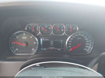 Chevrolet Tahoe GMT900 2017 Chevrolet Tahoe 2017 Chevrolet Tahoe 2WD 4dr LS 5.3 Benzyna 355KM, zdjęcie 12