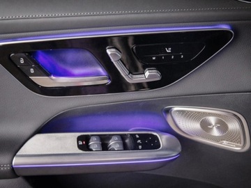 Mercedes GLC C254/X254 Coupe 2.0 220d 197KM 2025 GLC Coupe 220 d 4-Matic AMG Line 2.0 (197KM) 2025, zdjęcie 11