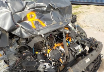 Hyundai Tucson IV SUV HEV 1.6 T-GDI HEV 230KM 2024 Hyundai Tucson Plug-in Okazja 1.6 Hybryda Plug-in 230KM, zdjęcie 2