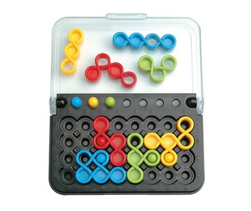 IQ Твист. Польская версия. Умные игры