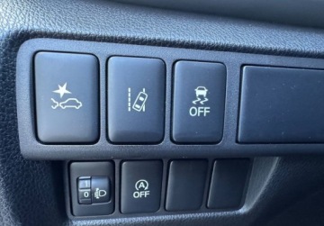 Mitsubishi Eclipse Cross SUV 1.5 T 163KM 2020 Mitsubishi Eclipse Cross Zarejestrowany,Kamera,Grzane Fotele 1.5 Benzyna, zdjęcie 13