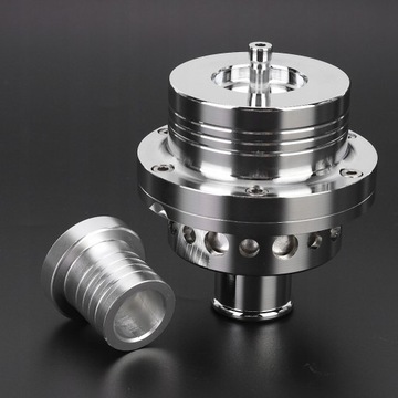 Комплект имитатора звука выпускного клапана