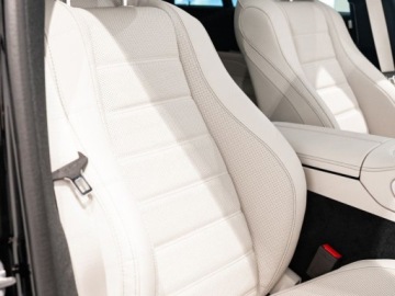 Mercedes GLE V167 SUV Facelifting 3.0 450d 367KM 2025 GLE Coupe 450 d 4-Matic AMG Line 3.0 (367KM) 2025, zdjęcie 9