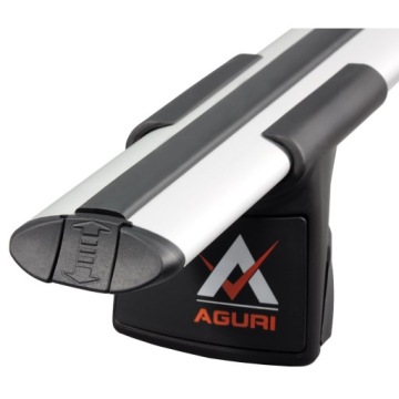 AGURI ACUDA, крышка профиля ACTIVE BIKE