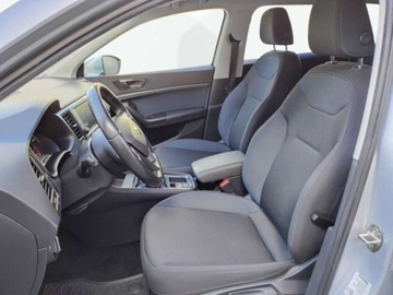 Seat Ateca SUV 1.6 TDI Ecomotive 115KM 2017 Seat Ateca StyleFull LinkPark AssistKESSY Full LED ASO PL 1.6 Diesel, zdjęcie 10