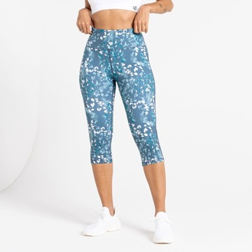 Dare 2b — влиятельные женские леггинсы для тренировок 3/4