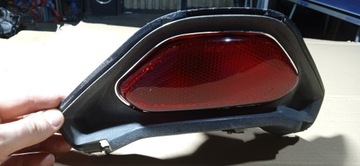 SUZUKI GSF 600 BANDIT ЗАДНИЙ ФОНАРЬ КОРПУС ЗАДНЕЙ РАМЫ 1200 ЛАМПА